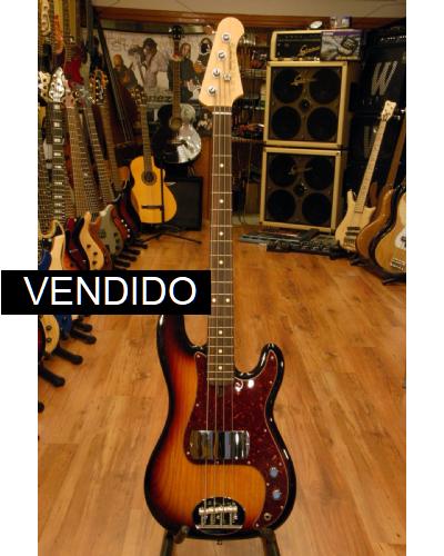 Lakland Skyline Bob Glaub